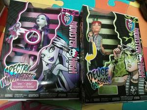 Monster High Original Oferta Nuevo