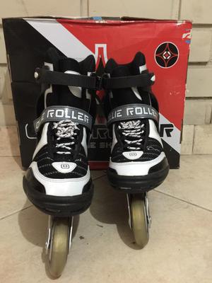 Patines Ollie Roller