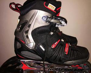 Patines Patines Rollerblade Talla Us 9.5