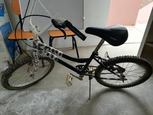 Remato Bicicleta