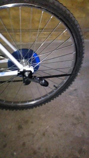 Remato Mi Bici Nueva