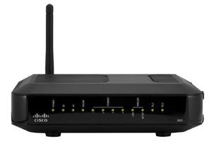 Router Cisco Dcp