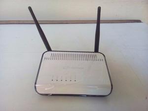 Router Marcopolo Movistar