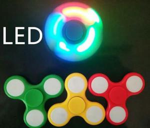 Spinner a Luces Led