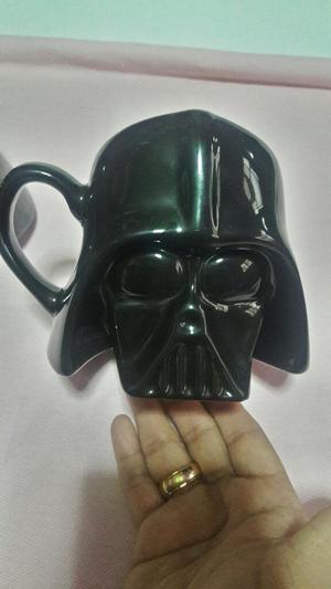 Taza de Darth Veider