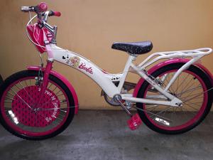 Vendo Bicicletas para Niñas