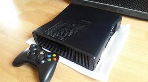 Xbox  Gb Rgh Con Mas De 40 Juegos Instalados