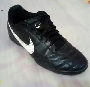 Zapatillas Fútbol Nike Talla 9,5