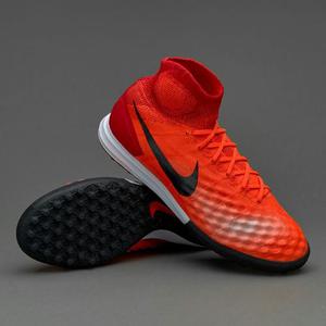 Zapatillas Nike Magista Proximo Grass Artificial Nuevas Orig