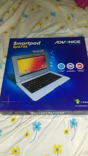 Advance Smartpad Sp de 10