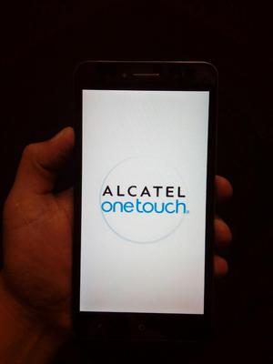 Alcatel One Touch Pixi 4 Doble Sim 7