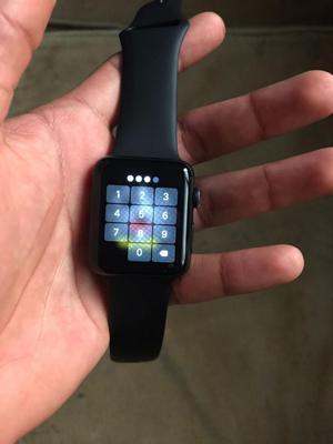 Apple Watch 42mm Serie 2 en Piura