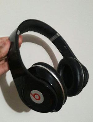 Audifonos Beats By Dr.dre Studio