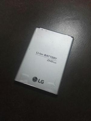 Bateria Lg X165g