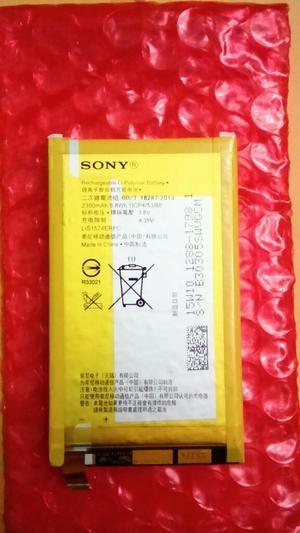 Bateria Sony Xperia E4g Original