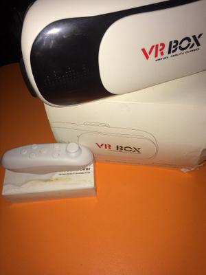 Br Box (gafas Realidad Virtual)