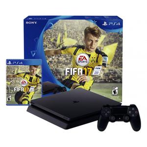 CONSOLA PS4 FIFA 17