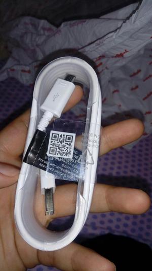 Cable Usb Samsung de Carga Rapida