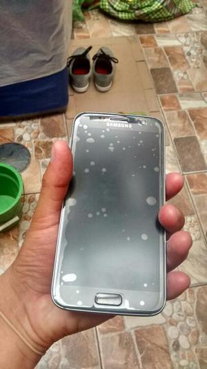 Cambio O Vendo Galaxy S7 Normal