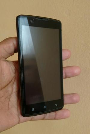 Cambio Smatphone Lenovo 1ram 8gb 5mpx