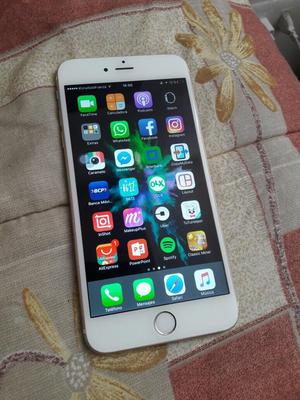 Cambio iPhone6Plus 128Gb X S7Edge 64Gb