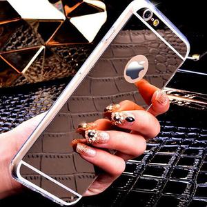 Case Mirror para iPhone 6 6s