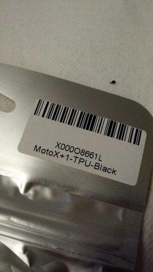 Case para Motorola Moto X2