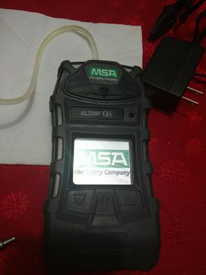 Detector de Gases Altair 5x Msa