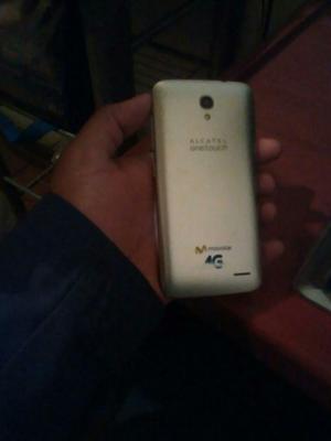 El Alcatel Pop 2