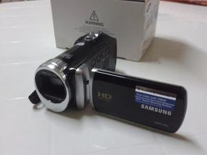 Filmadora Samsung Hmx-f90