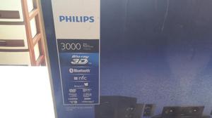 Home Philips Htb Smart  Watt 3d