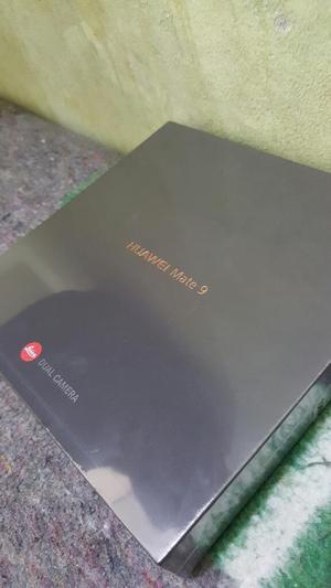 Huawei Mate 9 Nuevo en Caja Sellada