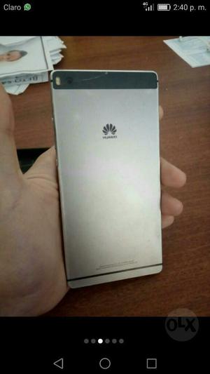 Huawei P8 Grande Cambio/vendo