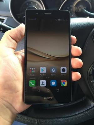 Huawei P9 Lite Libre Para Todo Operador  Como Nuevo