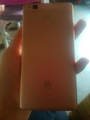 Huawei P9. Lite Rosa