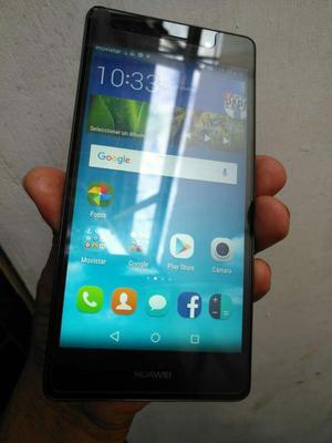 Huawey P8 Lite