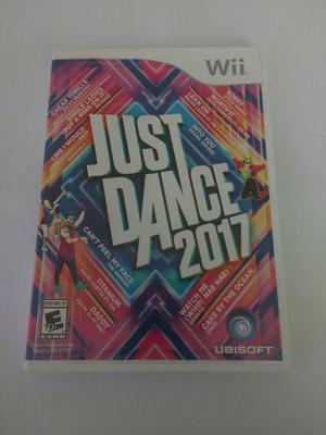 Just Dance  Nintendo Wii