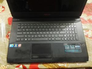 Lapto Asus Core I7 8gb Ram Memoria 500gb