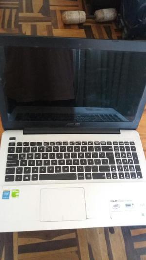Laptop Asus X555l Core I5 para Repuesto