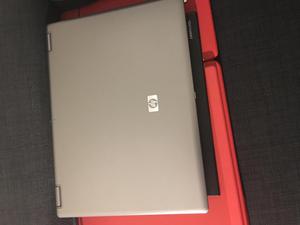 Laptop HP core 2 duo