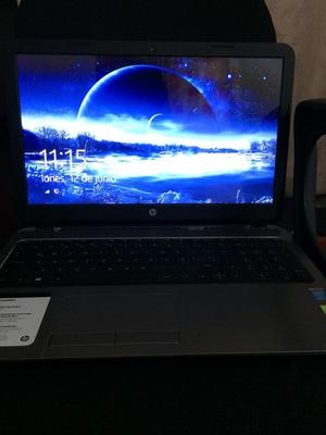 Laptop Hp 15 Pulgadas