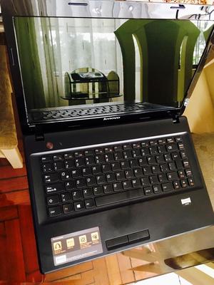 Laptop Lenovo G485 Celeron
