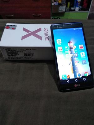 Lg X Power