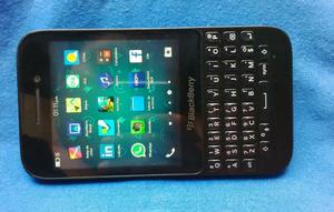 Libre Blackberry 4g Lte 2gb Ram Android