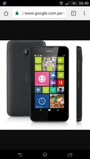 Lumia 310