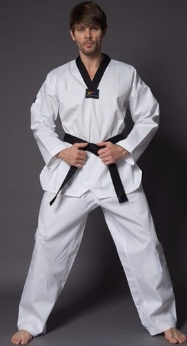 Maestro Taekwondo
