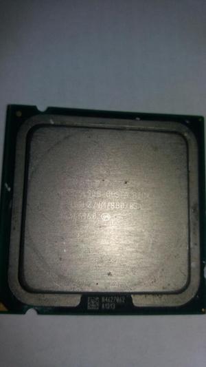 Microprocesador Pentium D 3.4 Ghz 4mb L2