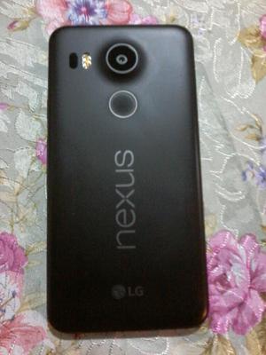 Nexus 5x para Repuesto