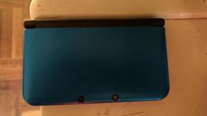 Nintendo 3dsxl