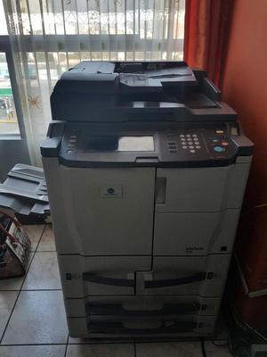 Ocasion Konica Minolta Usada